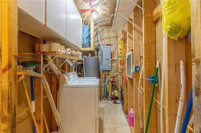 10646 W Capital Road, Thorp, WI 54771