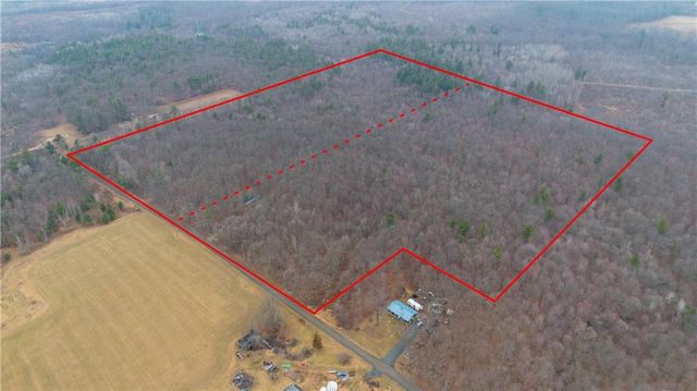 10646 W Capital Road, Thorp, WI 54771