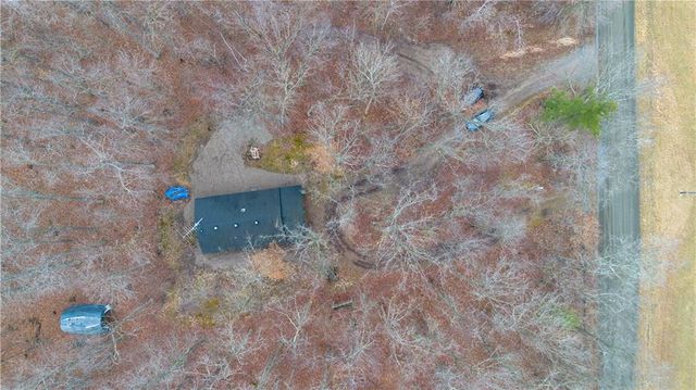 10646 W Capital Road, Thorp, WI 54771