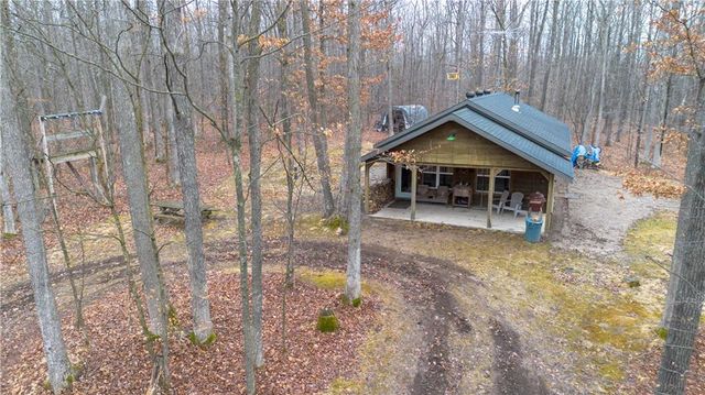 10646 W Capital Road, Thorp, WI 54771