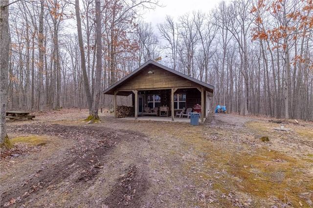 10646 W Capital Road, Thorp, WI 54771
