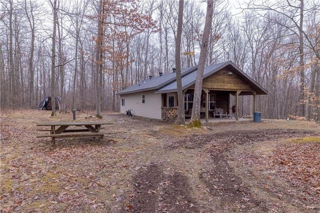 10646 W Capital Road, Thorp, WI 54771