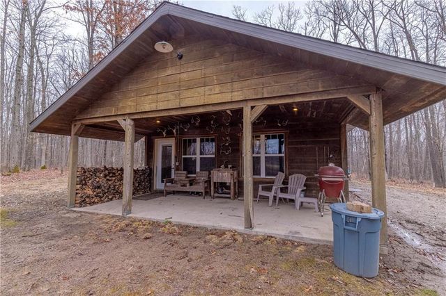 10646 W Capital Road, Thorp, WI 54771