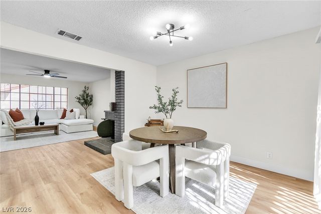 2415 Pickwick Drive, Henderson, NV 89014