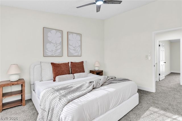 2415 Pickwick Drive, Henderson, NV 89014