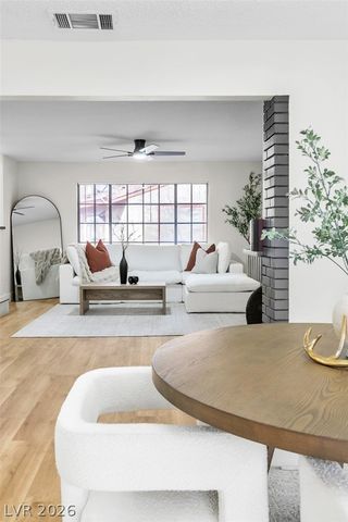 2415 Pickwick Drive, Henderson, NV 89014