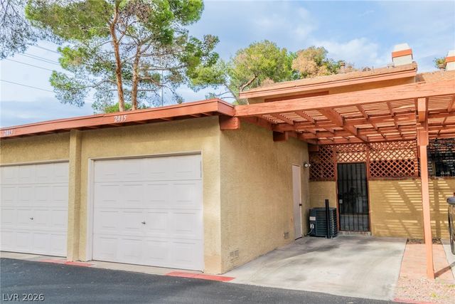 2415 Pickwick Drive, Henderson, NV 89014