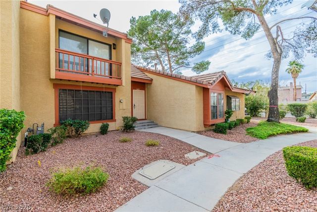 2415 Pickwick Drive, Henderson, NV 89014