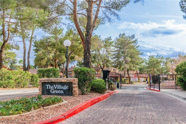 2415 Pickwick Drive, Henderson, NV 89014