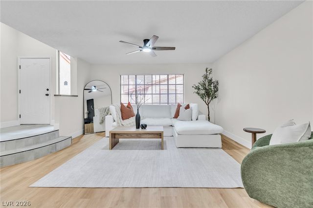 2415 Pickwick Drive, Henderson, NV 89014