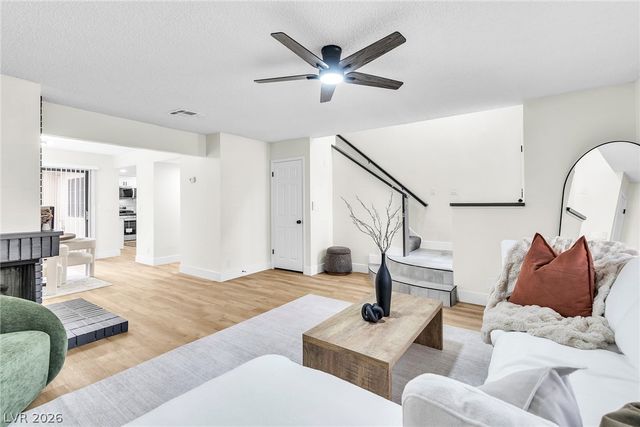 2415 Pickwick Drive, Henderson, NV 89014