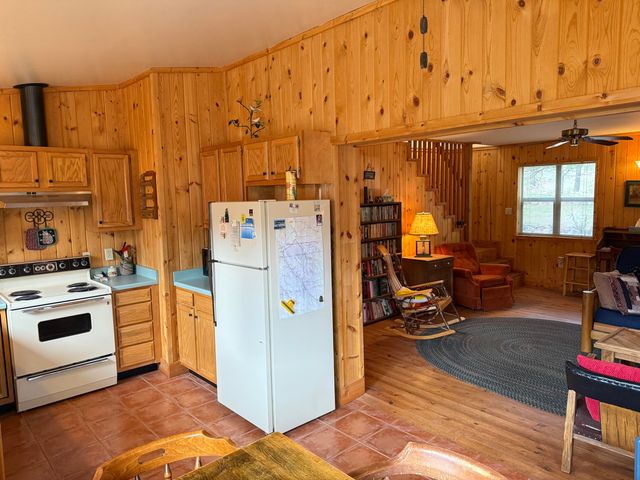 9 Cochise Drive, Magdalena, NM 87825