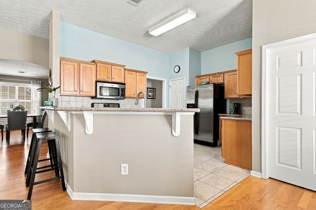 128 Village Drive, Canton, GA 30114