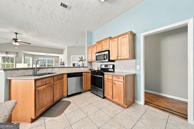 128 Village Drive, Canton, GA 30114