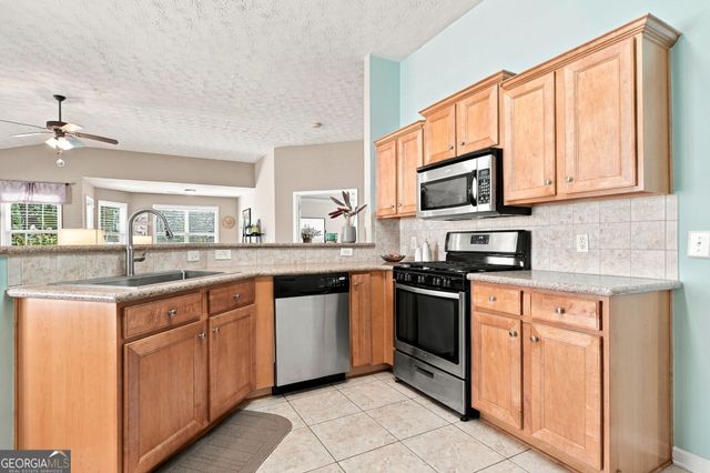 128 Village Drive, Canton, GA 30114