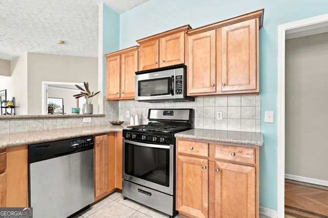 128 Village Drive, Canton, GA 30114