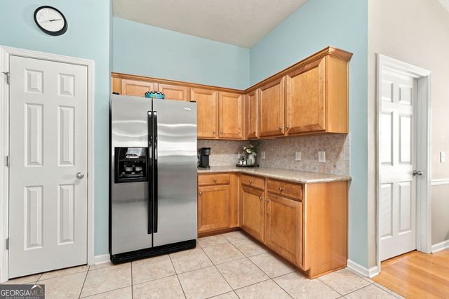 128 Village Drive, Canton, GA 30114
