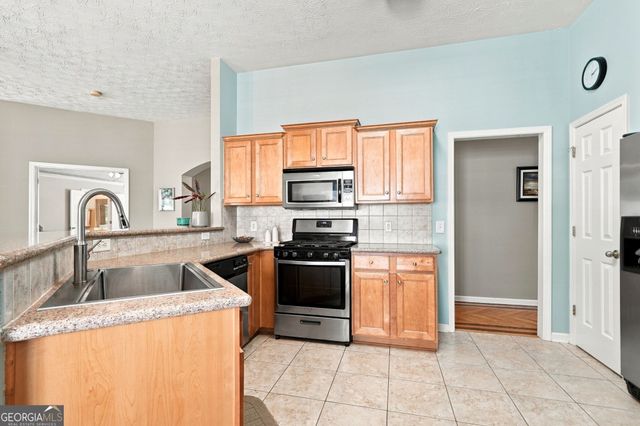 128 Village Drive, Canton, GA 30114
