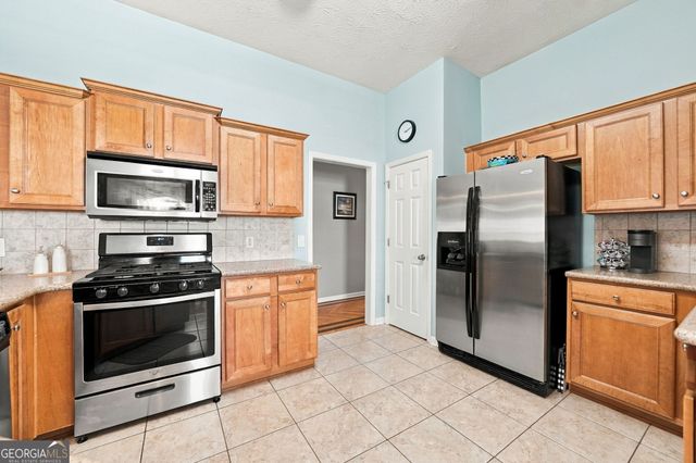 128 Village Drive, Canton, GA 30114
