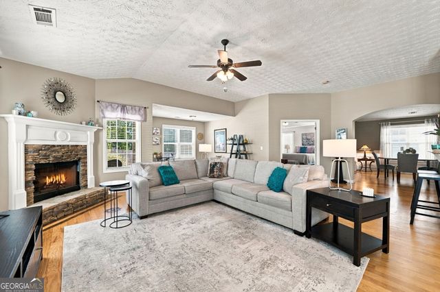 128 Village Drive, Canton, GA 30114