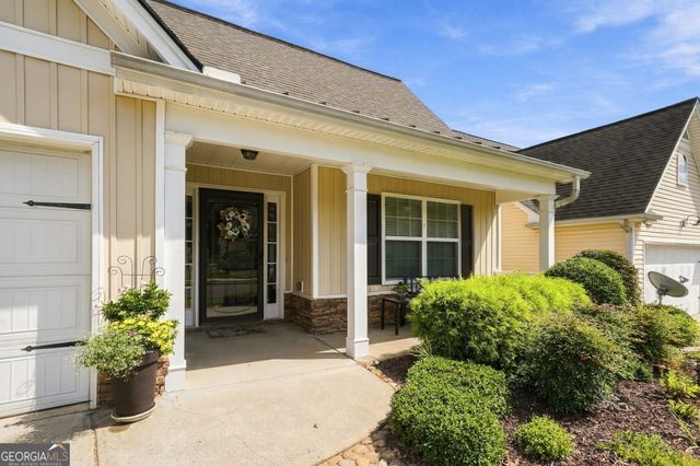 128 Village Drive, Canton, GA 30114