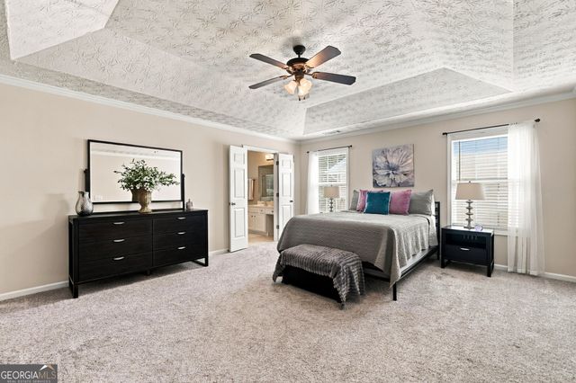 128 Village Drive, Canton, GA 30114