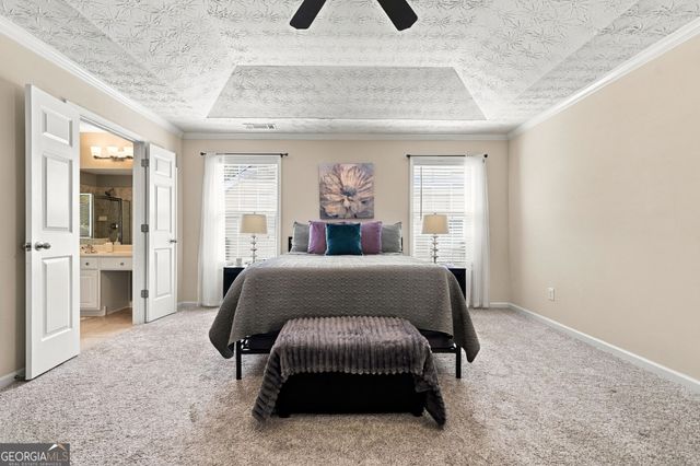 128 Village Drive, Canton, GA 30114