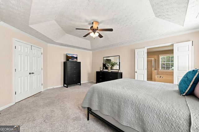128 Village Drive, Canton, GA 30114