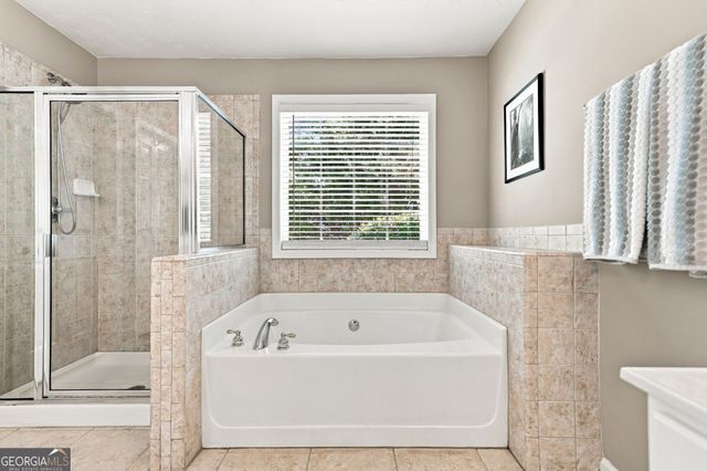 128 Village Drive, Canton, GA 30114