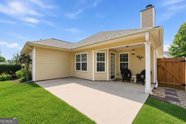 128 Village Drive, Canton, GA 30114