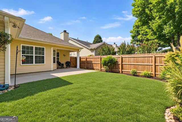 128 Village Drive, Canton, GA 30114