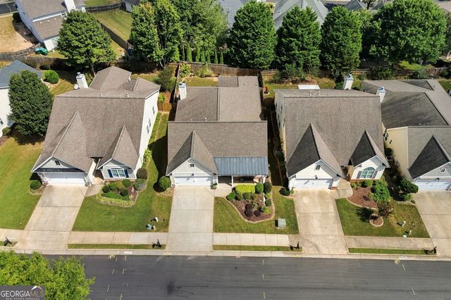 128 Village Drive, Canton, GA 30114