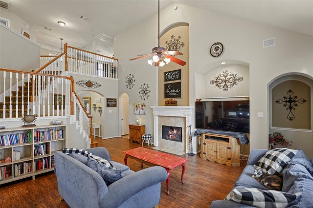 13926 Wessex Park Drive, Cypress, TX 77429