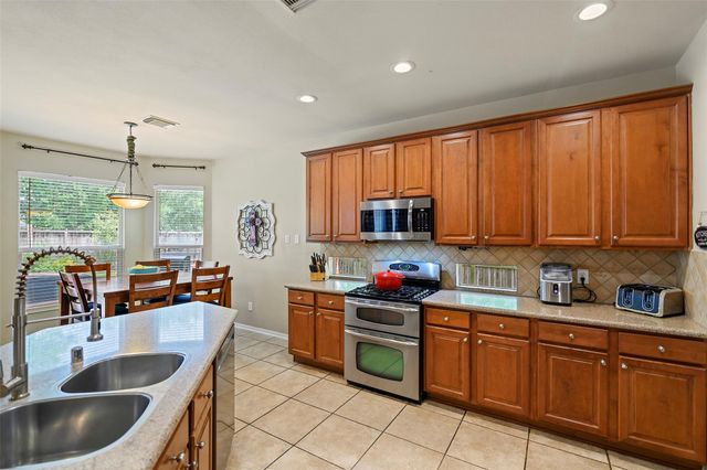 13926 Wessex Park Drive, Cypress, TX 77429