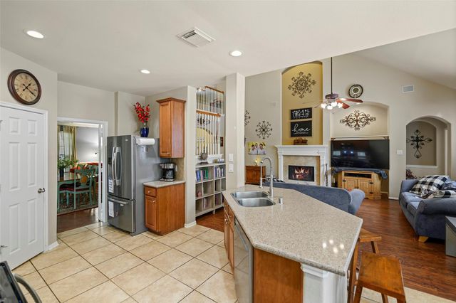 13926 Wessex Park Drive, Cypress, TX 77429