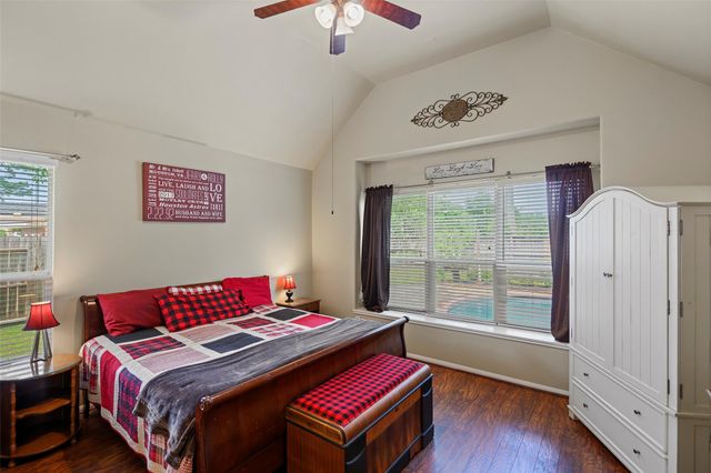 13926 Wessex Park Drive, Cypress, TX 77429