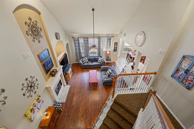 13926 Wessex Park Drive, Cypress, TX 77429