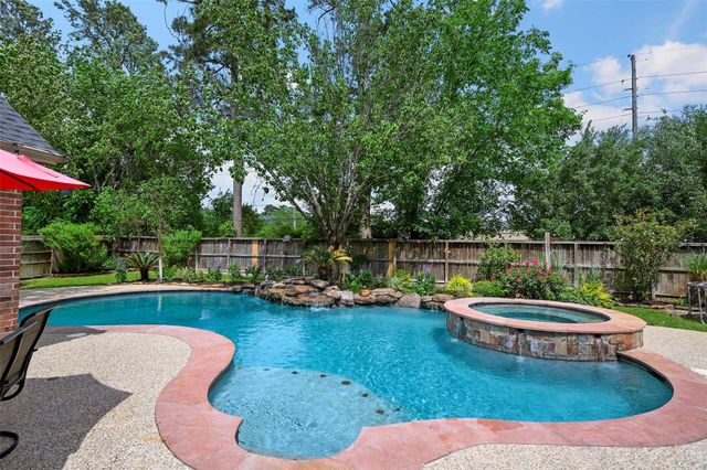 13926 Wessex Park Drive, Cypress, TX 77429