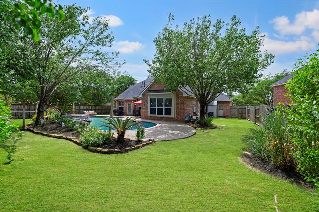 13926 Wessex Park Drive, Cypress, TX 77429