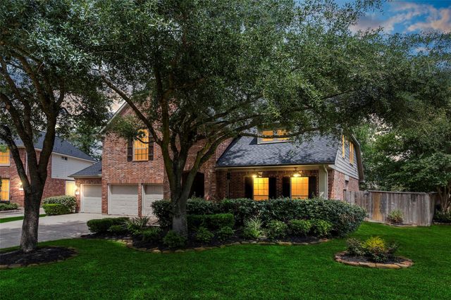 13926 Wessex Park Drive, Cypress, TX 77429