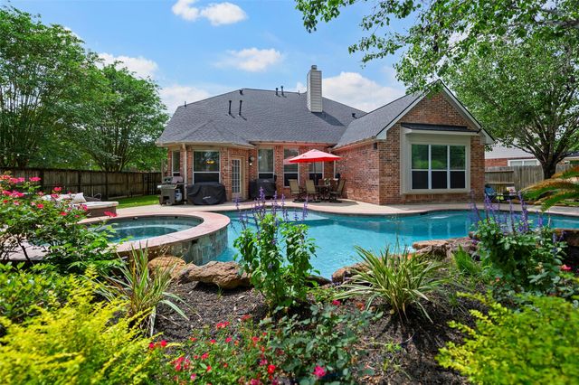 13926 Wessex Park Drive, Cypress, TX 77429