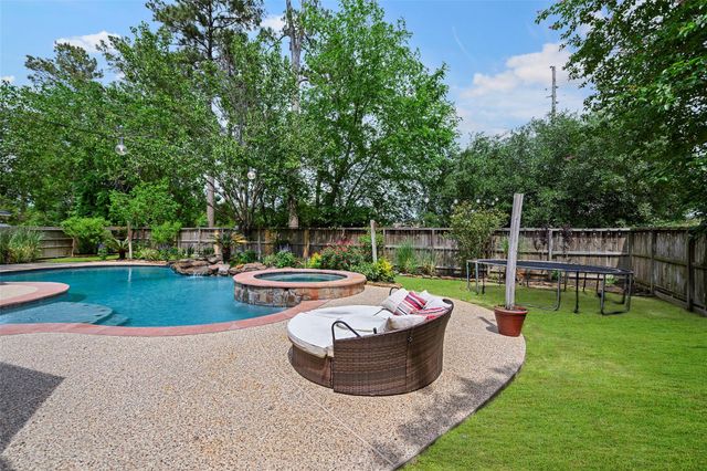 13926 Wessex Park Drive, Cypress, TX 77429