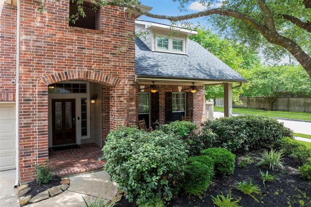 13926 Wessex Park Drive, Cypress, TX 77429