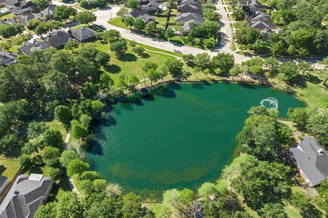 13926 Wessex Park Drive, Cypress, TX 77429