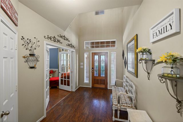 13926 Wessex Park Drive, Cypress, TX 77429