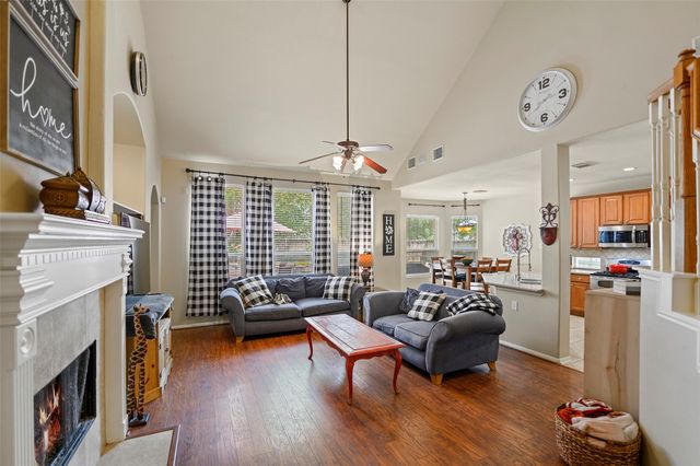 13926 Wessex Park Drive, Cypress, TX 77429