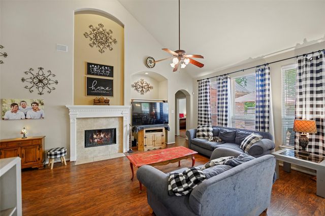 13926 Wessex Park Drive, Cypress, TX 77429