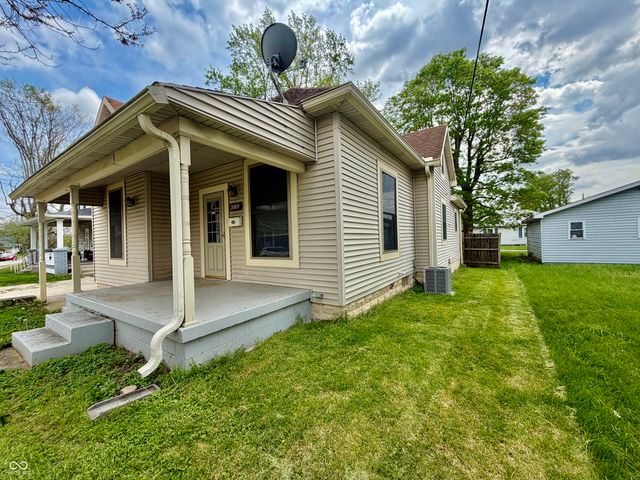 2009 Plum Street, New Castle, IN 47362