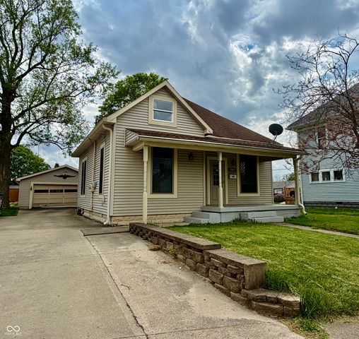 2009 Plum Street, New Castle, IN 47362