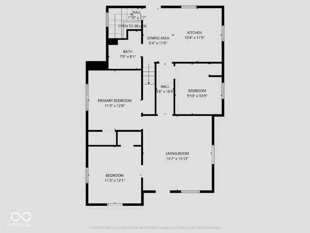 2009 Plum Street, New Castle, IN 47362